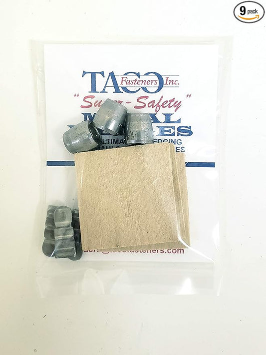Hammer wedge kit