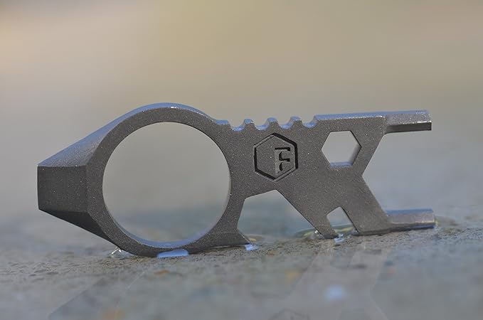 Eagle EDC Multitool for Cyclists