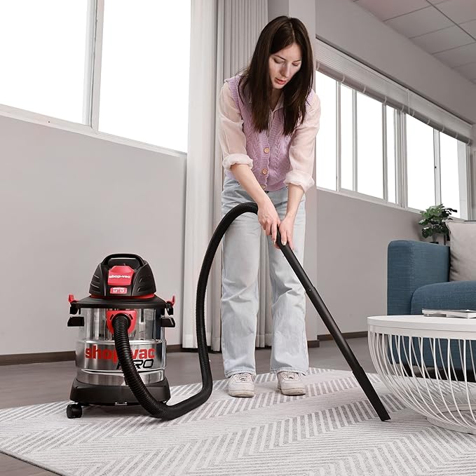 Shop-Vac 1-7/8?쇺?Crevice Tool Attachment 1-9/10?쇺셹 9-3/4?쇺?Compatible with Wet/Dry Vacuum Cleaners, Fits 1-7/8-inch Extension Wands and Hoses