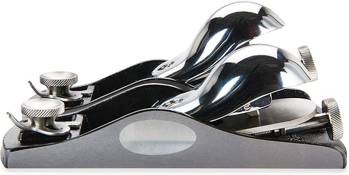 Woodriver Ultimate Block Plane Kit