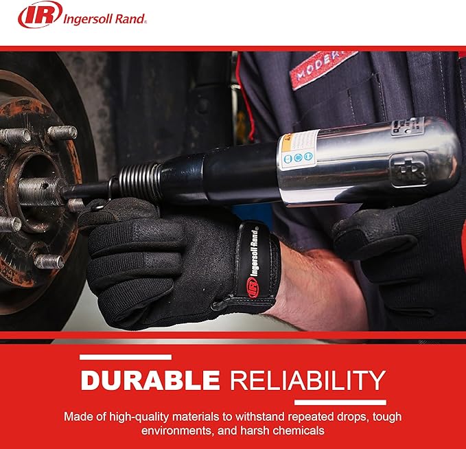 Ingersoll Rand Ingersoll-Rand 117 Standard Duty Air Hammer, 117 - Tool Only