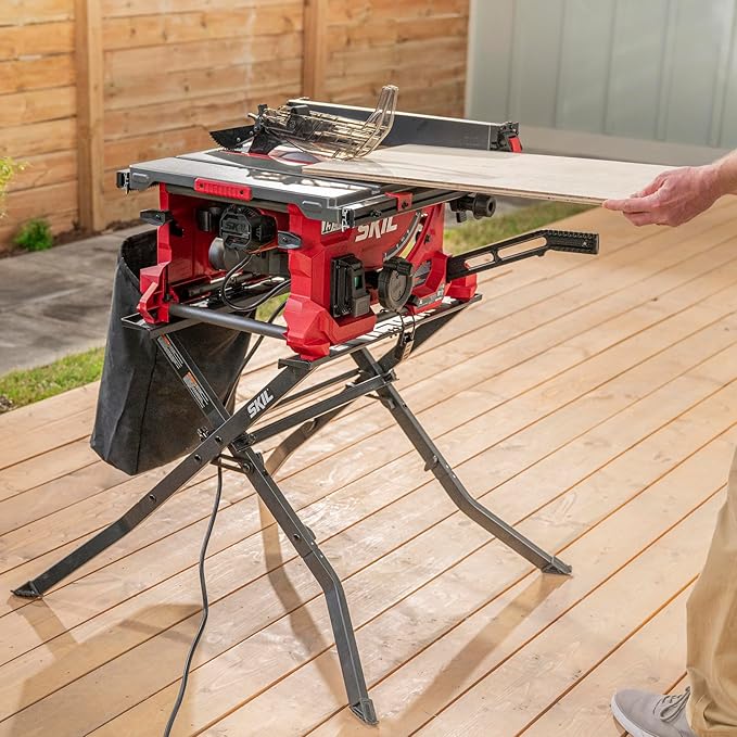 SKIL Table Saw Folding Stand for TS6308-00-SFS0001