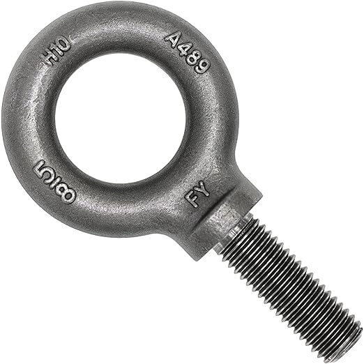 Lifting Shoulder Eye Bolt 5/8"-11 X 1-3/4"