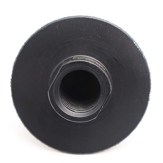 DT-DIATOOL Diamond Beveling Chamfer Bits for Granite Marble Tiles Existing Holes Enlarging Polishing Shaping Size of 27mm to 3-1/4 Inch Pack of 2