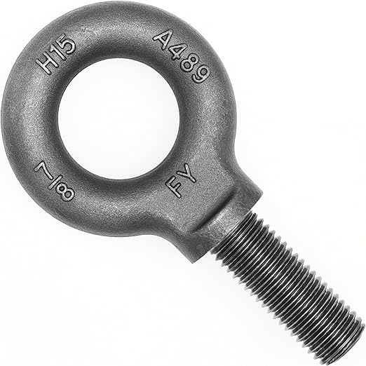 Lifting Shoulder Eye Bolt 7/8"-9 X 2-1/4"