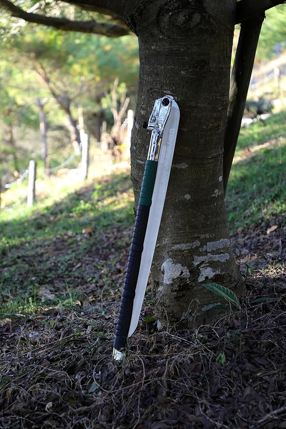 Silky KATANABOY Professional 700mm Folding Saw XL Teeth (760-70)