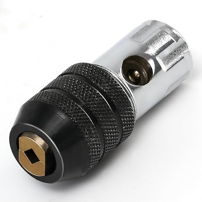 toolant Tap Adapter for Ratcheting Tap Wrench Handle