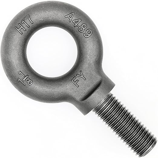 Lifting Shoulder Eye Bolt 1-1/8"-7 X 2-3/4"