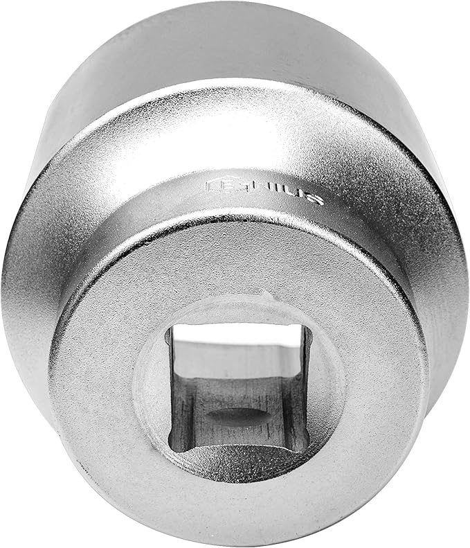 Genius Tools 625257 3/4" Dr. 57mm Hand Socket