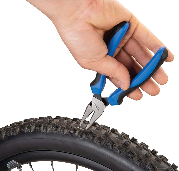 Park Tool Bicycle Mechanic LP-7 Utility Pliers