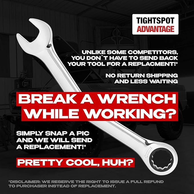 Jaeger 5/8 Inch Ratchet Wrench with 90-Tooth Ratcheting Precision and Hardened, Polished Steel for Projects with Tight Spaces