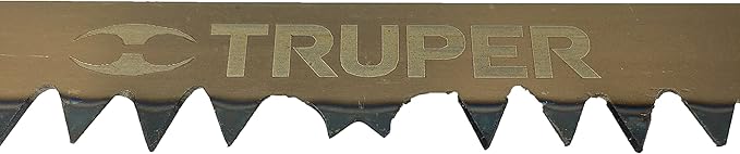 Truper 30257 Steel Handle Bow Saw, 24-Inch Blade