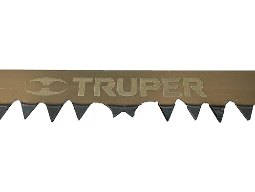 Truper 30255 / AJT-21 - 21" Bow Saw Tubular Steel Frame