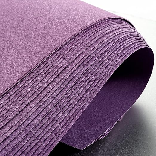 Sandpaper 1500 Grit, Wet Dry Sanding Sheets 9 x 11 Inch, Advanced White Fused Alumina Abrasive Sander Paper for Wood Furniture Finishing, Metal Sanding, Automotive Polishing, 12-Sheets