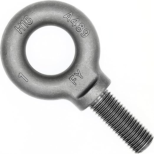Lifting Shoulder Eye Bolt 1"-8 X 2-1/2"