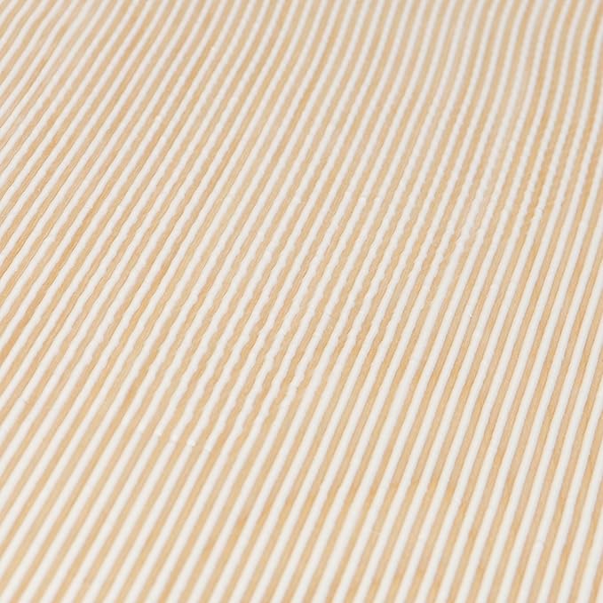 Capitol 115110 Professional Flooring Adhesive Trowel-1/16??x 1/16??x 1/16??Square-Notch, Silver/Light Wood