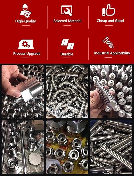 10pcs DCMT11T304 CNC Lathe Indexable Solid Carbide Milling Turning Insert for The Finishing of Steel and Other Metal (DCMT11T304 LF6018)