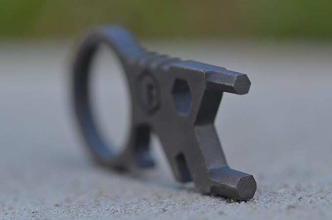 Eagle EDC Multitool for Cyclists
