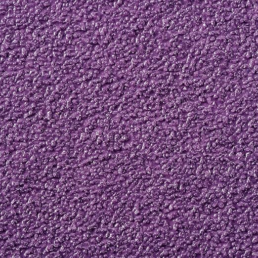 Sandpaper 60 Grit, Wet Dry Sanding Sheets 9 x 11 Inch, Advanced White Fused Alumina Abrasive Sander Paper for Wood Furniture Finishing, Metal Sanding, Automotive Polishing, Purple,12-Sheets
