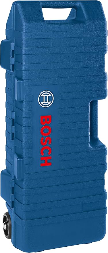 BOSCH Demolition Jack Hammer with 1-1/8-Inch Hex, 35-Pound Concrete Breaker (11335K)