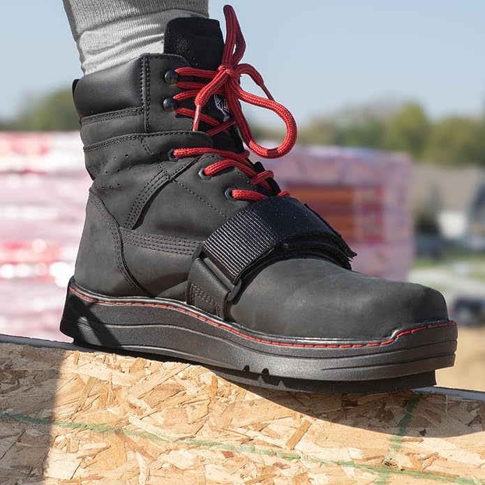 RoofWalker Roofing Boot