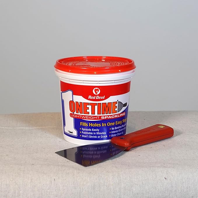 Red Devil 4830 3" Flex Spackling Knife