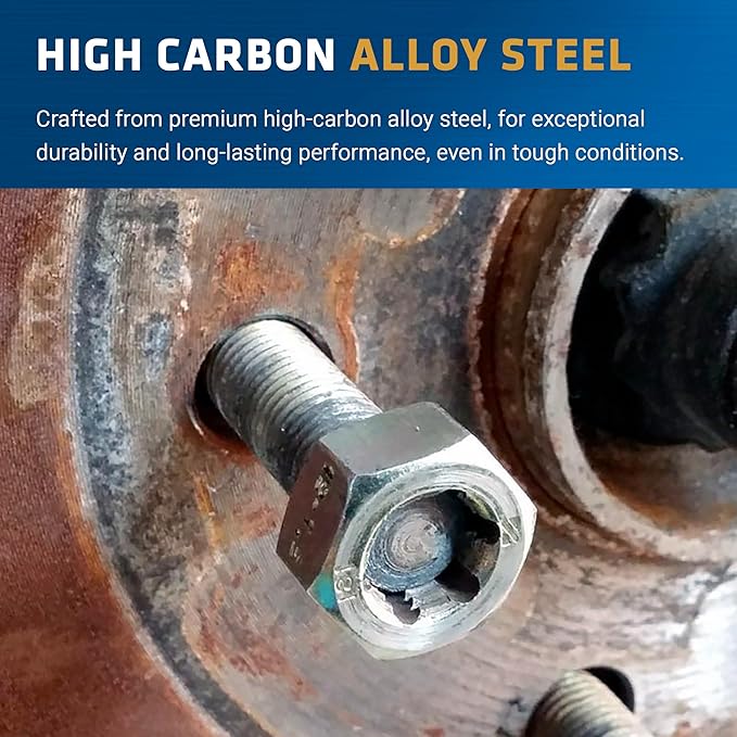 Century Drill & Tool, 92925, 11/16-11 NC, National Coarse Fractional Right Hand Rethreading Die, High Carbon Steel, Fix Damaged Bolts or Studs