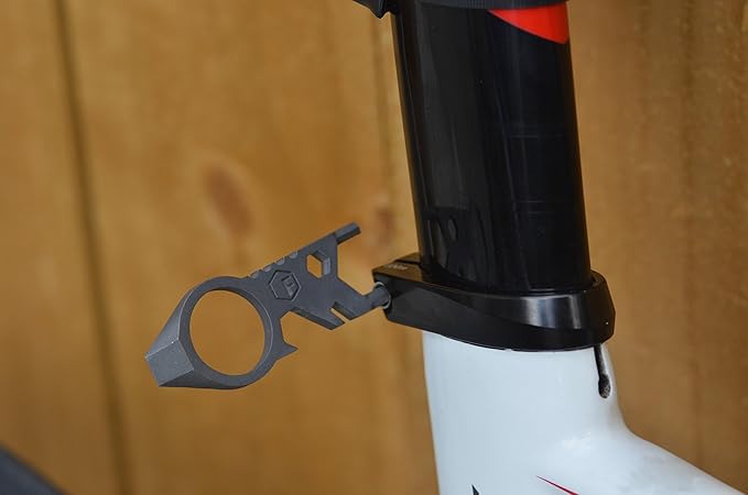Eagle EDC Multitool for Cyclists