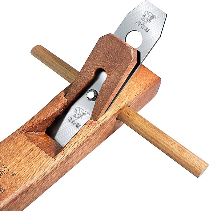 Hand planer, Wood Planer, Hand Plane Perfect for Woodworking, Bench Plane Trimming, Door Planer Surface Smoothing