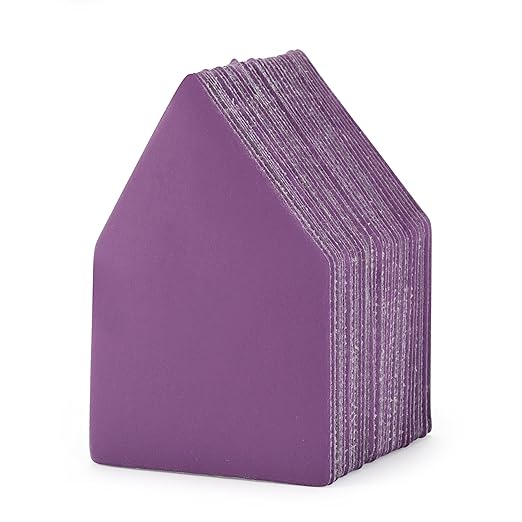 800 Grit Sandpaper 50PCS, 90mm x 65mm Triangle Sanding Sheets, Fits Milwaukee M12 Fuel Sander, Hook & Loop Detail Sander Pads, Ceramic Alumina Abrasive Sand Paper for Wood Finishing, Detail Sanding