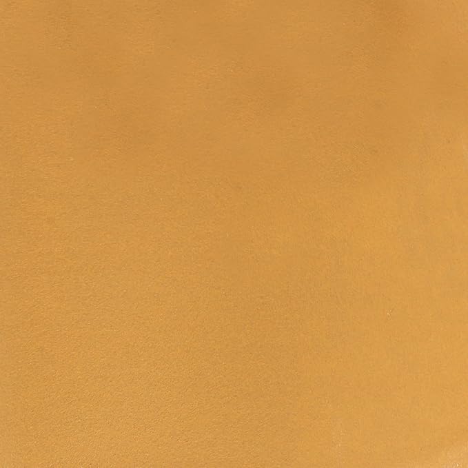 Dura-Gold Premium Gold 320 Grit PSA Longboard Sandpaper, 20 Yard Roll, 2-3/4" Wide, Self Adhesive Stickyback, Woodworking & Automotive Sandpaper Roll, Air File Sand Paper, Auto Sanding Blocks