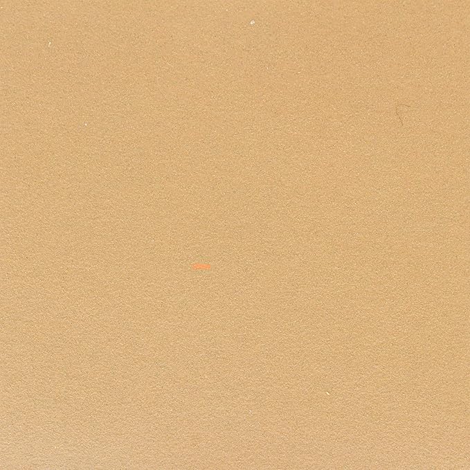 Dura-Gold Premium Gold 800 Grit PSA Longboard Sandpaper, 20 Yard Roll, 2-3/4" Wide, Self Adhesive Stickyback, Woodworking & Automotive Sandpaper Roll, Air File Sand Paper, Auto Sanding Blocks