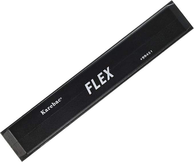 Karebac 99451 Flex-Block Sanding Block for PSA Abrasives