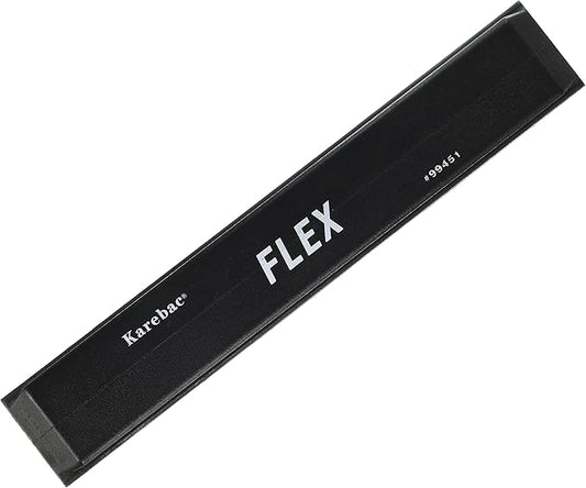 Karebac 99451 Flex-Block Sanding Block for PSA Abrasives