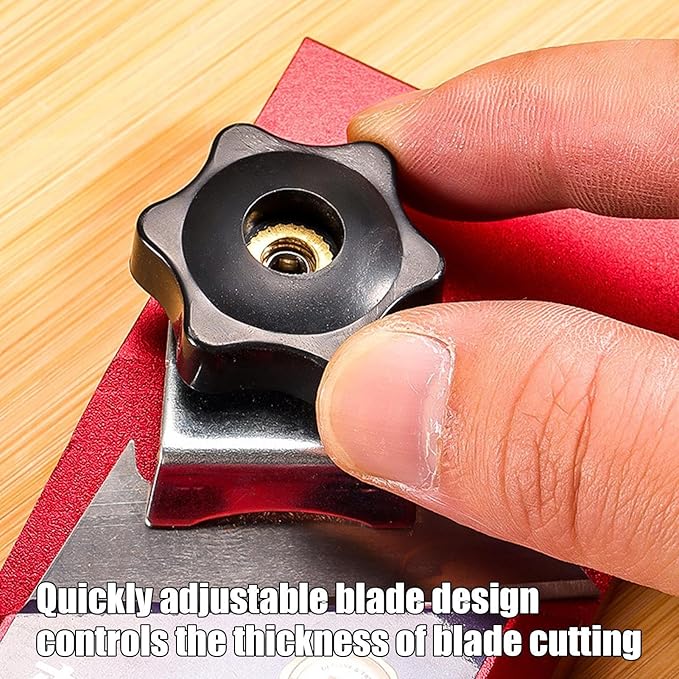 Plasterboard Chamfering Tool - 14.1x5.5x2.2cm Drywall Chamfer Tool, Versatile Aluminum Alloy V Planer | Multi-Functional Anti-Slip Edge Chamferer For Plasterboard Cutting Plumbing Conduit Work