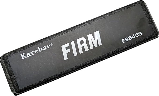 Karebac 99459 Firm-Block Sanding Block for PSA Abrasives