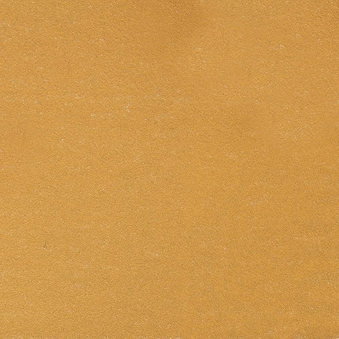 Dura-Gold Premium Gold 240 Grit PSA Longboard Sandpaper, 20 Yard Roll, 2-3/4" Wide, Self Adhesive Stickyback, Woodworking & Automotive Sandpaper Roll, Air File Sand Paper, Auto Sanding Blocks