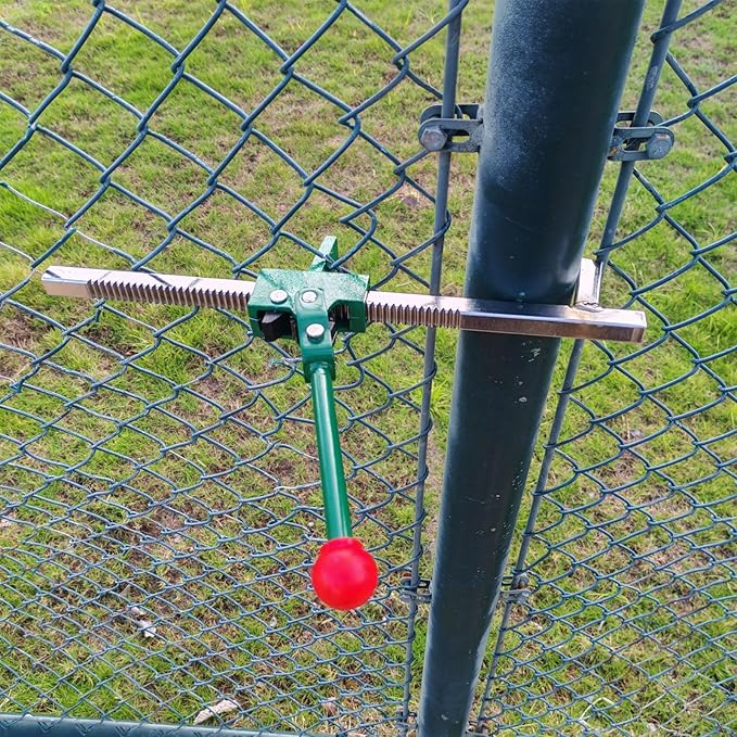 Fence Manual Fabric Hand Stretcher竊똅encing Stretcher Tool竊똇eavy Duty Carbon Steel Fence Stretcher Tool竊똇eavy Duty Gate竊똅ence Fixer and Splicer for Agricultural