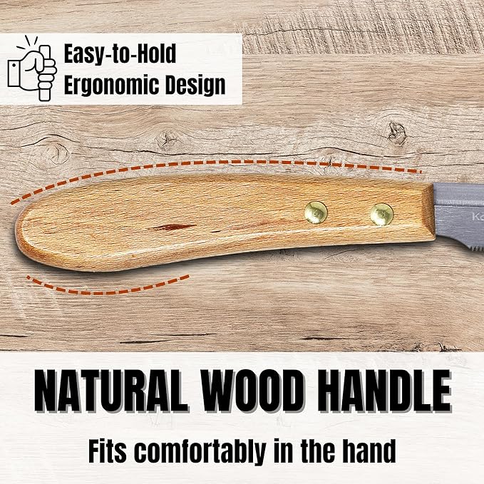 KAKURI Mini Dozuki Dovetail Saw 5" - Fine Cut Japanese Pull Saw for Precision Woodworking, Joinery, Tenon & Kumiko - Made in Japan