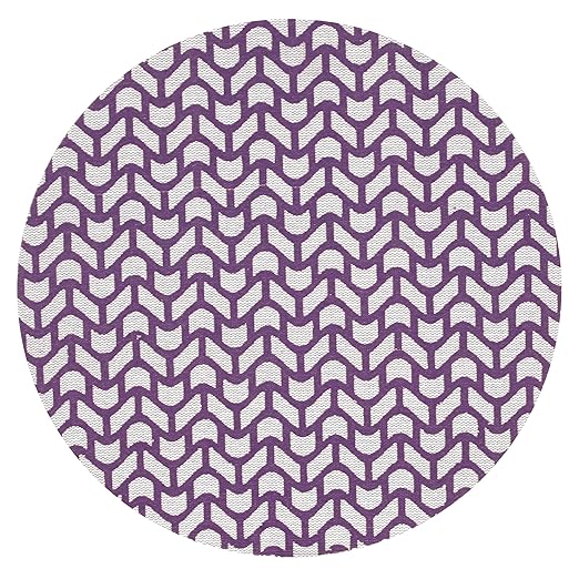 3M Xtract Net Disc 710W, 240+, 8 in, Die 800L, Pack of 50 Hook and Loop Sanding Discs, Virtually Dust-Free, Premium Option for Metal, Wood, Composites, Stock Removal, and Fine Finishing