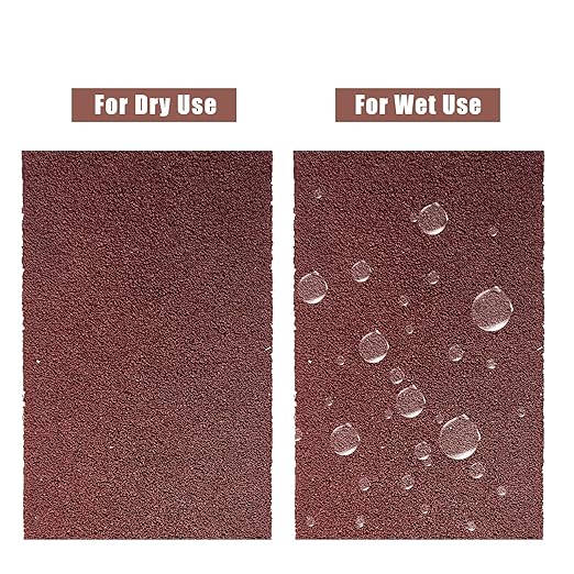 3 Inch x 49 Feet Emery Cloth Roll Aluminum Oxide Abrasive Paper Roll Continuous Sandpaper for Metalworking, Woodworker, Furniture Repair, Sanding (150 Grit)