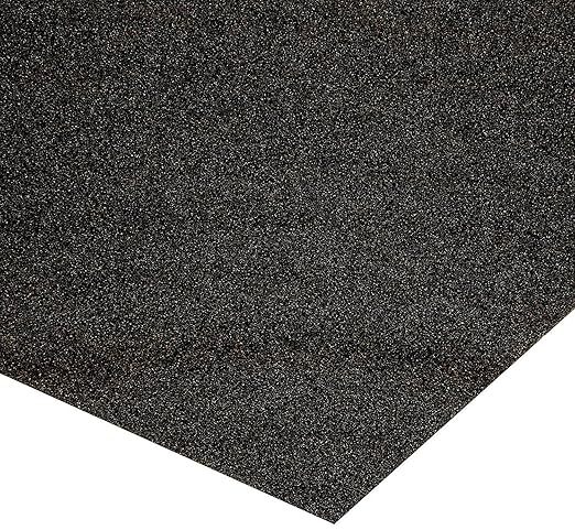 80 Grit Sandpaper Sheets 25 Pack 9x11 in ??Coarse Silicon Carbide for Wood Paint Removal, Rough Surface Leveling, Rust Cleanup, Metal Prep ??Lija Grano 80 para Madera y Metal, Alta Resistencia