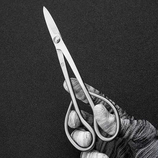 TianBonsai Bonsai Scissors Bonsai Tools (T 180 scissors)
