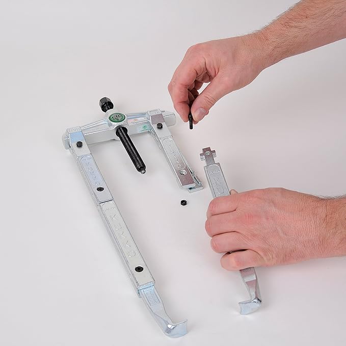 Kukko Universal 20-extracteur Two Feet, 20-3-5