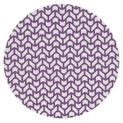 3M Xtract Net Disc 710W, 180+, 8 in, Die 800L, Pack of 50 Hook and Loop Sanding Discs, Virtually Dust-Free, Premium Option for Metal, Wood, Composites, Stock Removal, and Fine Finishing