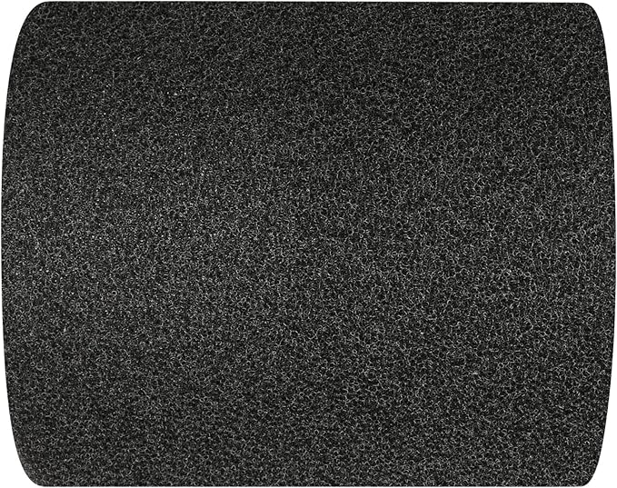 3 Pack 90585 Foam Sleeve VF2001 Foam Replacements Filters Compatible with Most Shop-Vac Wet/Dry Vacuum Cleaners 5 Gallon and Above, Vacmaster & Genie Shop Vacuum Cleaner, Replace Parts # 9058500
