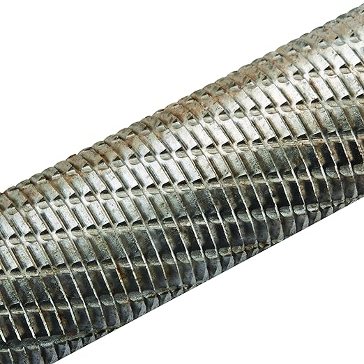Iwasaki File 150Mm Half-Round Extreme-Fine Cut