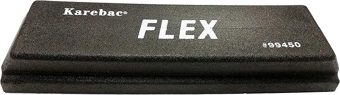 Karebac 99450 Flex-Block Sanding Block for PSA Abrasives