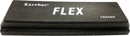 Karebac 99450 Flex-Block Sanding Block for PSA Abrasives