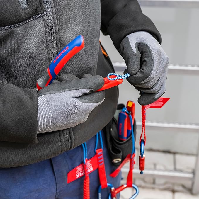 KNIPEX Cable Shears